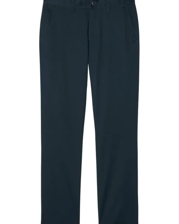 Volcom Kids Pants<Frickin Modern Stretch (Big Kids) Black