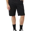 Volcom Shorts<Frickin Modern Stretch Short Black 3