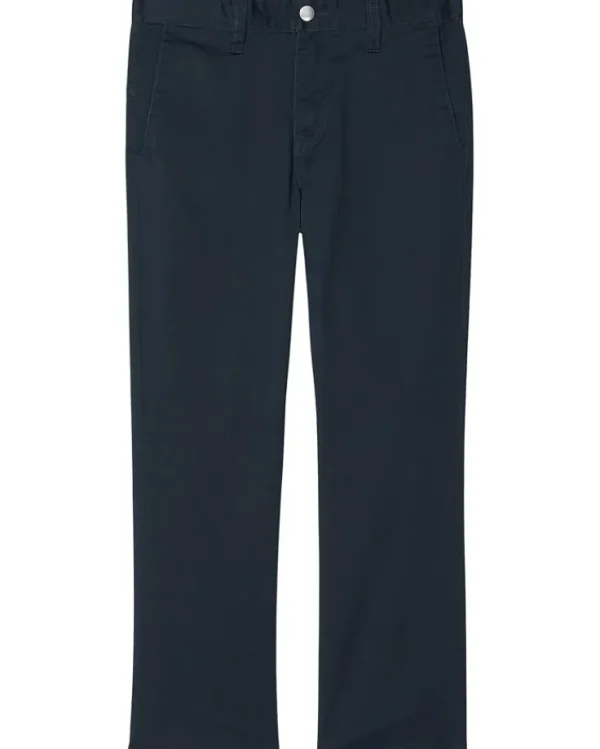 Volcom Kids Pants<Frickin Modern Stretch (Toddler/Little Kids) Dark Navy