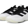 adidas Sneakers & Athletic<Front Court White/Black/White