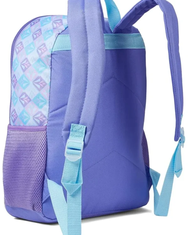 BIOWORLD Kids Backpacks<Frozen Backpack Set (Little Kid/Big Kid) Purple
