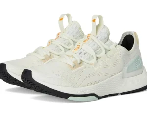 New Balance Adaptive<FuelCell Trainer V2 Angora/Calcium/Clay Ash