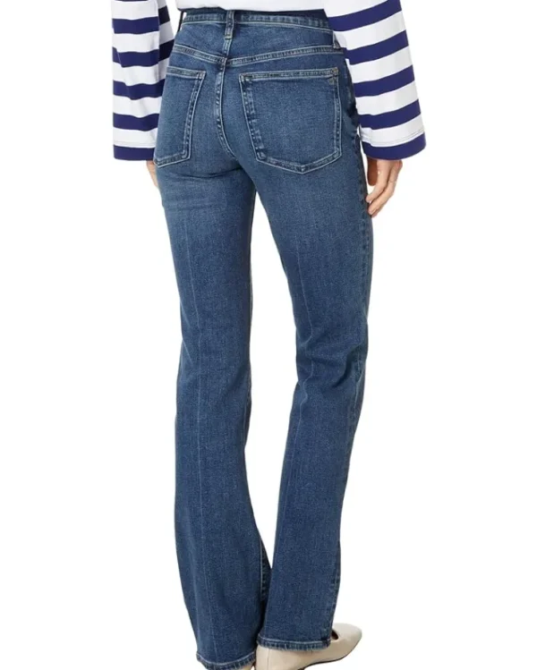 Madewell Jeans & Denim<Full-Length Kick Out in Devito Wash
