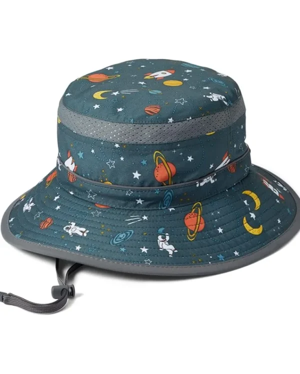 Sunday Afternoons Hats<Fun Bucket (Infant/Toddler/Little Kids/Big Kids) Space Explorer