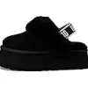 UGG Adaptive | Slippers<Funkette Black