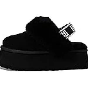 UGG Adaptive | Slippers<Funkette Black