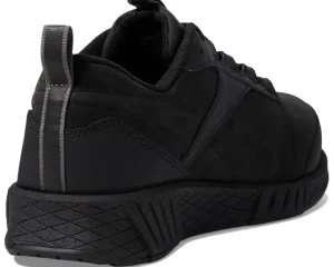 Reebok Work Composite Toe | Work & Safety Sneakers<Fusion Flexweave™ Work Composite Toe Black/Black
