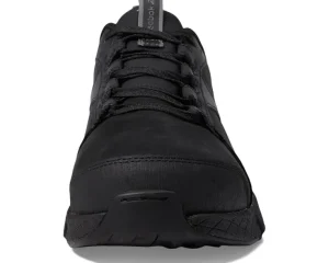 Reebok Work Composite Toe | Work & Safety Sneakers<Fusion Flexweave™ Work Composite Toe Black/Black