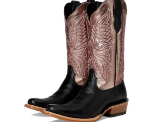 Ariat Cowboy Boots<Futurity Flash Western Boots Glazed Ginger/Night Vision