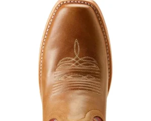 Ariat Cowboy Boots<Futurity Fort Worth Western Boots Dulce De Leche