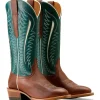 Ariat Cowboy Boots<Futurity Limited Western Boots Umber Rust