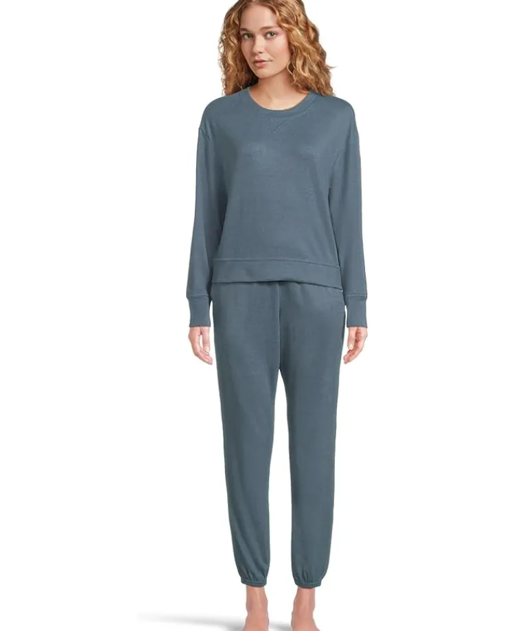 gable_set_ii_0.webp UGG Sleepwear<Gable Set II Grey Heather
