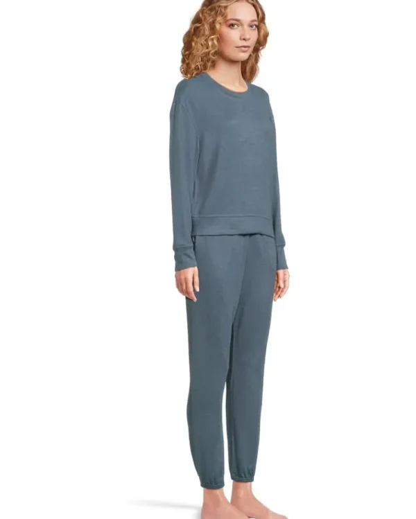 UGG Sleepwear<Gable Set II Grey Heather