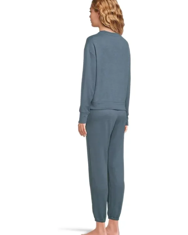 UGG Sleepwear<Gable Set II Grey Heather