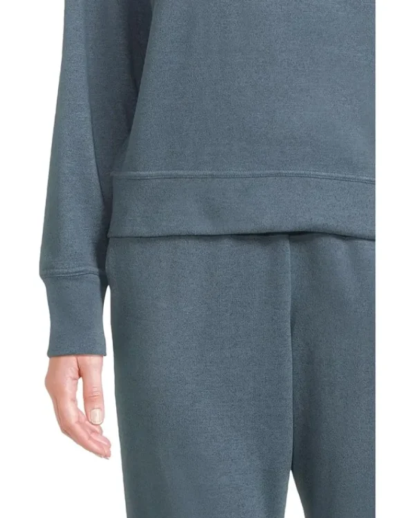 UGG Sleepwear<Gable Set II Grey Heather