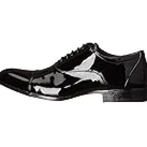 Stacy Adams Oxfords<Gala Cap Toe Oxford Black Patent