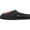 Haflinger Slippers<Gallina Captains Blue