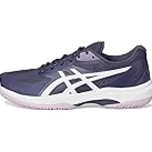 ASICS Comfort | Sneakers & Athletic<Game FF Tennis Shoes Indigo Fog/White