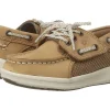 Sperry Kids Adaptive<Gamefish Jr. (Toddler/Little Kid) Dark Tan