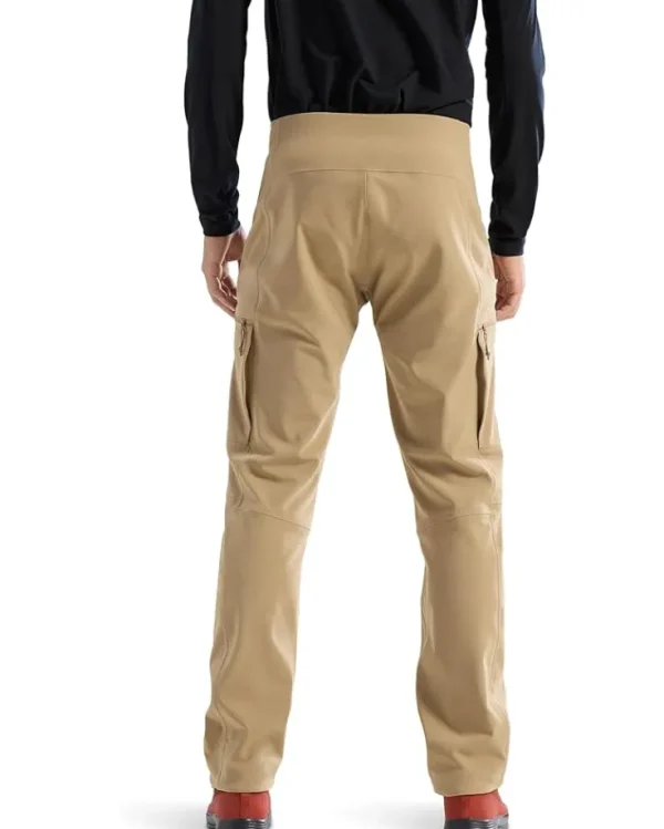 Arc'teryx Pants<Gamma MX Pants Canvas