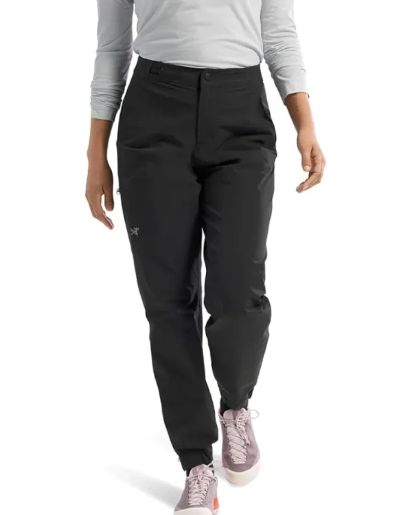 Arc'teryx Pants<Gamma Tapered Pants Black
