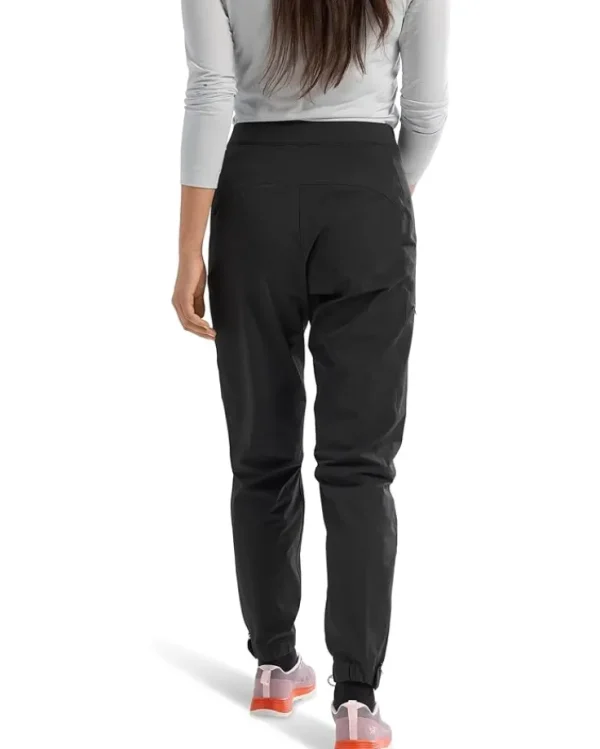 Arc'teryx Pants<Gamma Tapered Pants Black