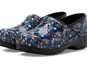 Sanita Clogs<Gardenia Dark Blue