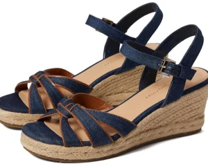 Tommy Hilfiger Heels | Sandals<Gazeiy Blue