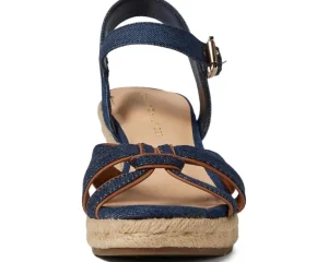 Tommy Hilfiger Heels | Sandals<Gazeiy Blue