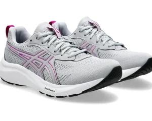 ASICS Comfort | Sneakers & Athletic<GEL-Contend 9 Black/White