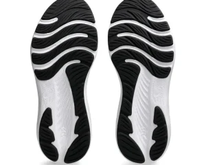 ASICS Comfort | Sneakers & Athletic<GEL-Contend 9 Black/White