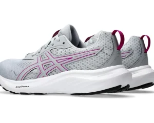 ASICS Comfort | Sneakers & Athletic<GEL-Contend 9 Black/White