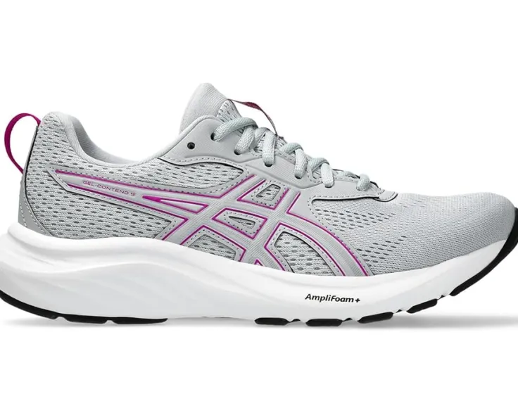 gelcontend__5.webp ASICS Comfort | Sneakers & Athletic<GEL-Contend 9 Black/White