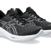 ASICS Comfort | Sneakers & Athletic<GEL-Cumulus 26 Black/Concrete