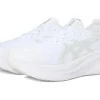 ASICS Sneakers & Athletic<GEL-Nimbus 27 Black/Breeze