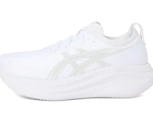 ASICS Sneakers & Athletic<GEL-Nimbus 27 Black/Breeze