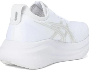 ASICS Sneakers & Athletic<GEL-Nimbus 27 Black/Breeze