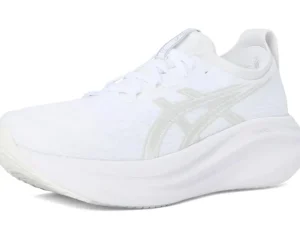 ASICS Sneakers & Athletic<GEL-Nimbus 27 Black/Breeze
