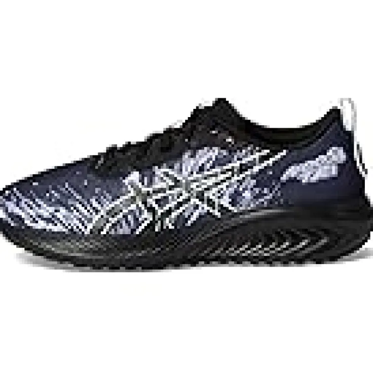 gelnoosa_tri__gs_little_k_0.webp ASICS Kids Sneakers | Sneakers<Gel-Noosa Tri 16 GS (Little Kid/Big Kid) Black/White