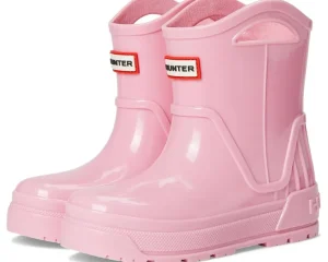 Hunter Kids Boots | Boots<Georgey (Toddler/Little Kid) Light Pink