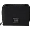 Herschel Supply Co. Wallets | Wallets<Georgia Wallet Black Tonal