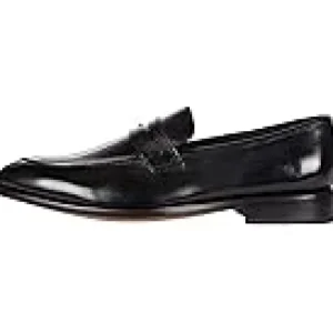 Anthony Veer Loafers<Gerry Penny Loafer Black
