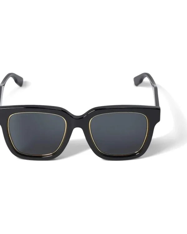 Gucci Sunglasses<GG1136SA Black