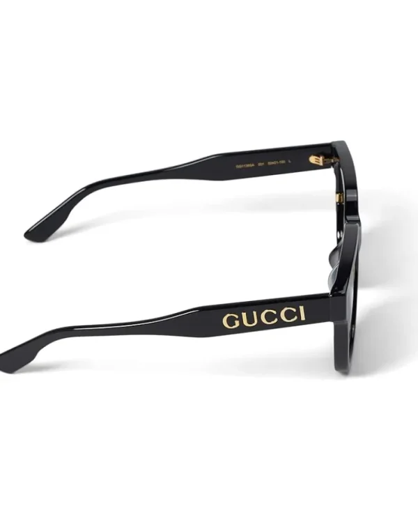 Gucci Sunglasses<GG1136SA Black