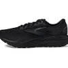 Brooks Wide | Sneakers & Athletic<Ghost 16 Black/Black/Ebony