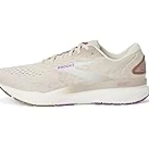 Brooks Comfort | Adaptive<Ghost 16 Almond Peach/Coconut/Purple
