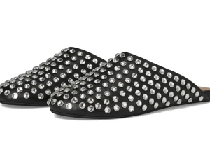 Steve Madden Slippers<Glimmer Rhinestone