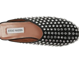 Steve Madden Slippers<Glimmer Rhinestone