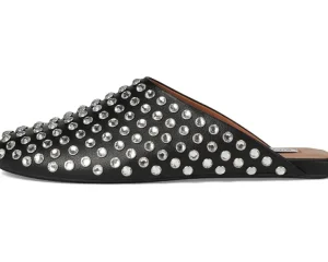 Steve Madden Slippers<Glimmer Rhinestone