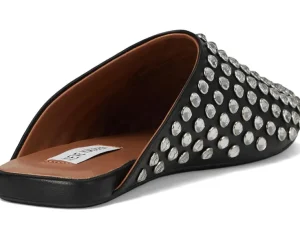 Steve Madden Slippers<Glimmer Rhinestone